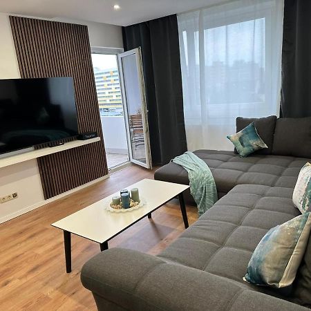 Apartment Wesseling Extérieur photo