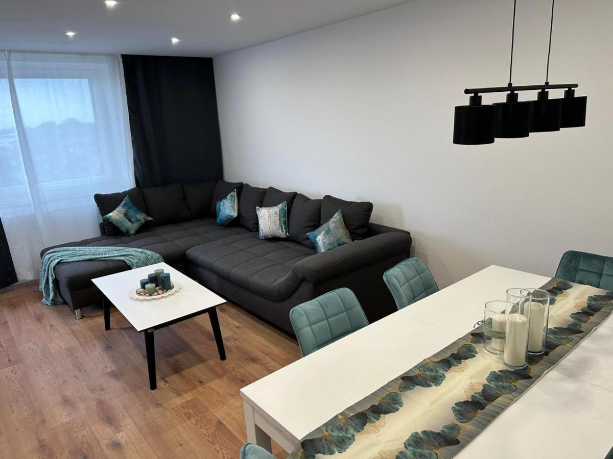 Apartment Wesseling Extérieur photo