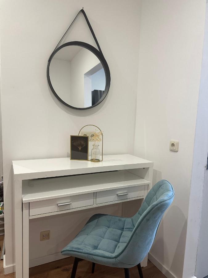 Apartment Wesseling Extérieur photo