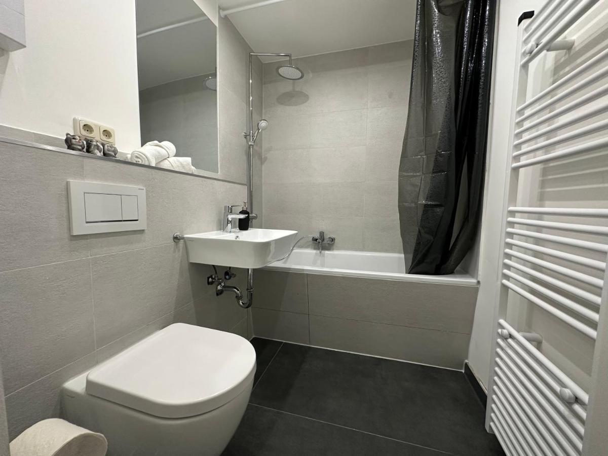 Apartment Wesseling Extérieur photo