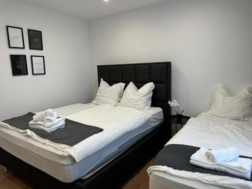 Apartment Wesseling Extérieur photo
