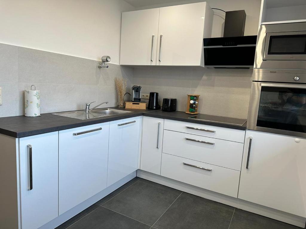 Apartment Wesseling Extérieur photo