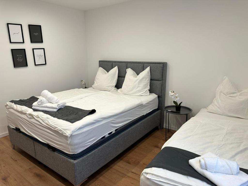 Apartment Wesseling Extérieur photo