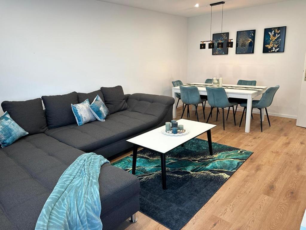 Apartment Wesseling Extérieur photo