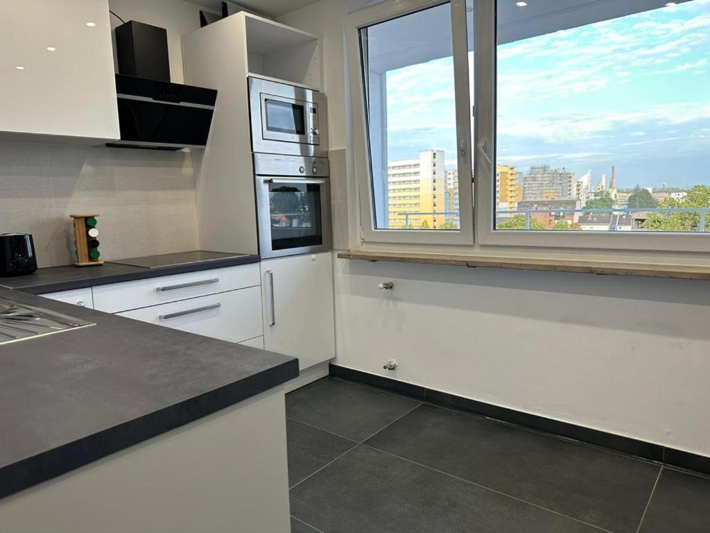 Apartment Wesseling Extérieur photo
