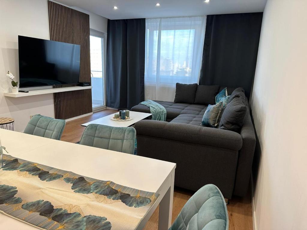 Apartment Wesseling Extérieur photo
